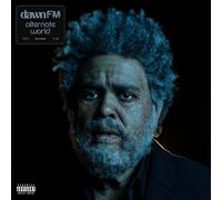Weekend Dawn Fm Alternate World CD Standard Edizione UICU-1339 Electro Pops New
