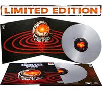 The Weeknd - Dawn FM - Exclusive Silver The Weeknd