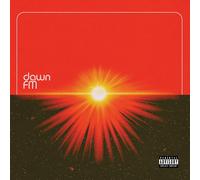 The Weeknd Dawn Fm (Indie Esclusivo Edizione Limitata Firmato CD)