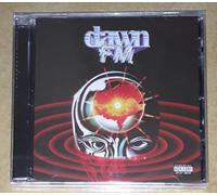 The Weeknd - Dawn FM Limited Edition Alternative Cover (CD) Nuovo Sigillato