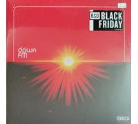 The Weeknd Dawn FM _record rsd exclusive The Weeknd (Vinyl LP)