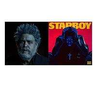 The Weeknd - “Dawn FM” Starboy