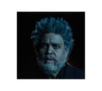 The Weeknd Dawn FM (Vinyl LP) 12" Album
