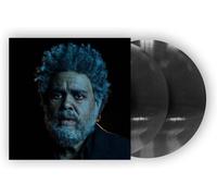 THE WEEKND - Down FM (2023) 2 LP vinyl