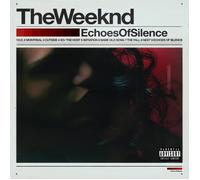 The Weeknd Echoes Of Silence 10th Anniversary explicit_lyrics (Vinyl LP)