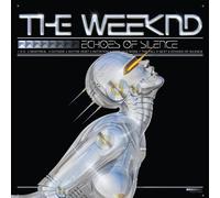 The Weeknd Echoes Of Silence Alternate Cover 10th Anniversary explic (Vinyl LP)