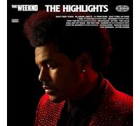 The Weeknd - Highlights [2 LP]