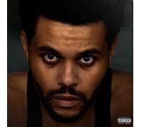 THE WEEKND - Hurry Up Tomorrow (2025) LP vinyl pre-order