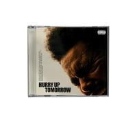 THE WEEKND - Hurry Up Tomorrow (Complete Edition) (2025) 2 CD preorder