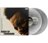 The Weeknd - Hurry Up Tomorrow