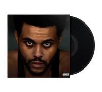 THE WEEKND - Hurry Up Tomorrow (2025) LP vinyl pre-order