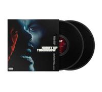 The Weeknd Hurry Up Tomorrow (Vinyl LP) 12" Album (PRESALE 11/07/2025)