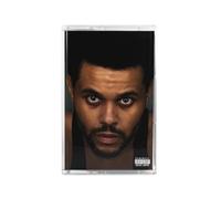 The Weeknd - Hurry Up Tomorrow[Cassette]