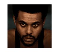 - The Weeknd - Hurry Up Tomorrow - CD