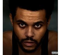 The Weeknd Hurry Up Tomorrow (CD) Album (Jewel Case) (PRESALE 24/01/2025)