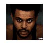 - The Weeknd - Hurry Up Tomorrow - CD