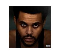 The Weeknd - Hurry Up Tomorrow [CD]