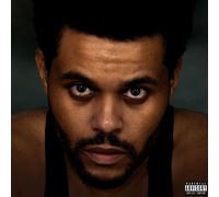 The Weeknd Hurry Up Tomorrow (CD) Album (Jewel Case) (PRESALE 24/01/2025)
