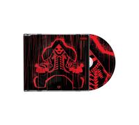 The Weeknd `Hurry Up Tomorrow [Frank Miller Cover] [Explicit Content] ( CD NUOVO