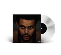 The Weeknd Hurry Up Tomorrow Retail Exclusive Tower Records Limited
