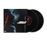 The Weeknd Hurry Up Tomorrow (Vinyl LP) 12" Album