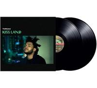 THE WEEKND - Kiss Land (2024) 2 LP Vinyl pre order