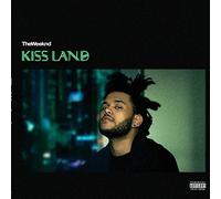 The Weeknd - Kiss Land (2lp) - 2 Vinili