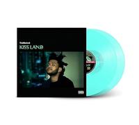 The Weeknd - Kiss Land Sea Glass