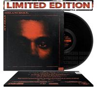 The Weeknd - My Dear Melancholy