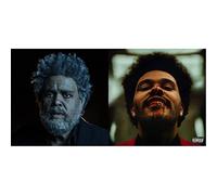 The Weeknd & ndash; & ldquo;Dawn FM & rdquo; After hours