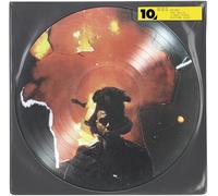 The Weeknd - Often / The Hills[Picture Disc 7" Single]