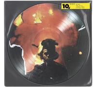 The Weeknd - Often / The Hills[Picture Disc 7" Single]