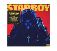 The Weeknd - Starboy (2 LP)