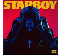 Weeknd The - Starboy