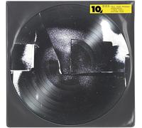 The Weeknd Tell Your Friends / Acquainted Picture Single (Vinyl LP)