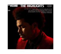 The Weeknd - The Highlights (2 LP)