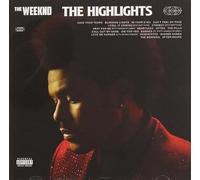 The Weeknd - The Highlights