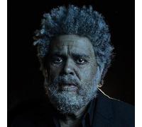 The Weeknd - The Weeknd - Dawn FM