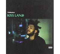 The Weeknd - The Weeknd - Kiss Land