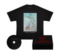 The Weeknd - The Weeknd x Sorayama - Scatola da collezione "Hurry Up Tomorrow" (XL)