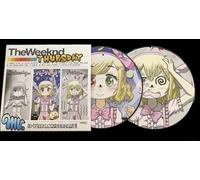 The Weeknd - Thursday [VINYL]