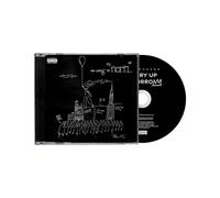 The Weeknd x Basquiat - Firmato "Hurry Up Tomorrow"