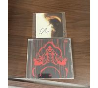 The Weeknd X Frank Miller Edizione Da Collezione Firmata CD