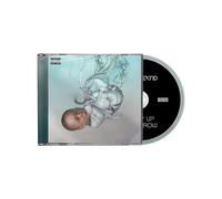 The Weeknd x Sorayama - 'Hurry Up Tomorrow' Collector's Edition Signed CD