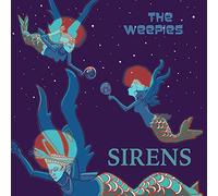 The Weepies - Sirens By The Weepies (2015-05-11)