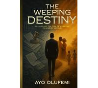The Weeping Destiny: Answering the Cry of Purpose in a Noisy World