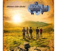 The Weight Band Shines Like Gold (CD) Album