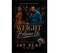 "The Weight Between Us... The gym crush story "