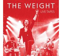 the Weight Live Tapes (Vinyl LP)