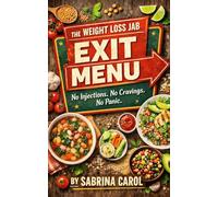 The Weight Loss Jab Exit Menu: No Injections. No Cravings. No Panic.